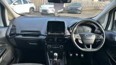 Ford EcoSport 1.0 EcoBoost 125 ST-Line 5dr Petrol Hatchback